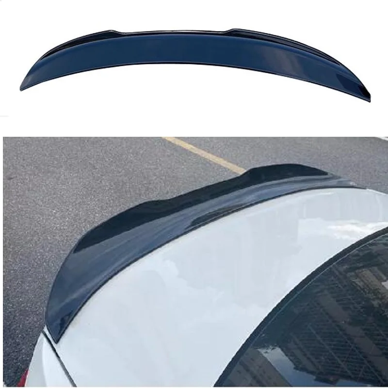Rear Spoiler Car Wing Boot Trunk Lid Tail Fit For BMW 3 Series sedan F30 F35 320i 330 325i PSM Style
Rear Spoiler Car Wing Boot Trunk Lid Tail Fit For BMW 3 Series sedan F30 F35 320i 330 325i PSM Style