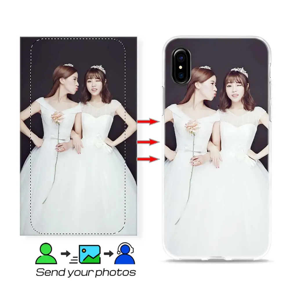 Unique Personalized Customized DIY Design Print Case for iPhone 11 Pro XS Max XR X 8 6 6S 7 S20 Plus Photo Soft TPU Hard Matt
Unique Personalized Customized DIY Design Print Case for iPhone 11 Pro XS Max XR X 8 6 6S 7 S20 Plus Photo Soft TPU Hard Matt