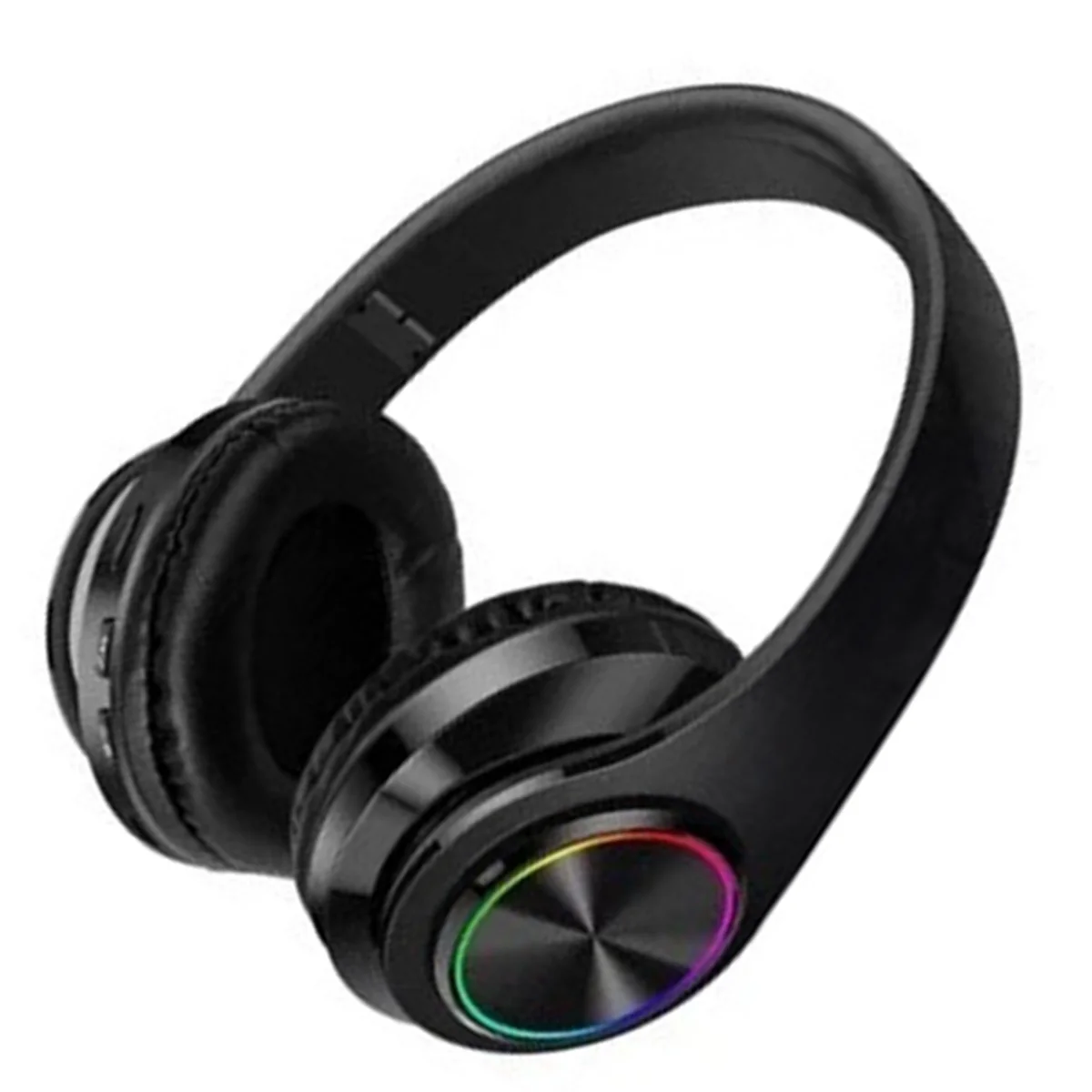 70 DB Wireless Headset BT5.0 Bluetooth Earphone Stereo Noise Reduction Gaming Headset With Mic For PC Tablet
70 DB Wireless Headset BT5.0 Bluetooth Earphone Stereo Noise Reduction Gaming Headset With Mic For PC Tablet