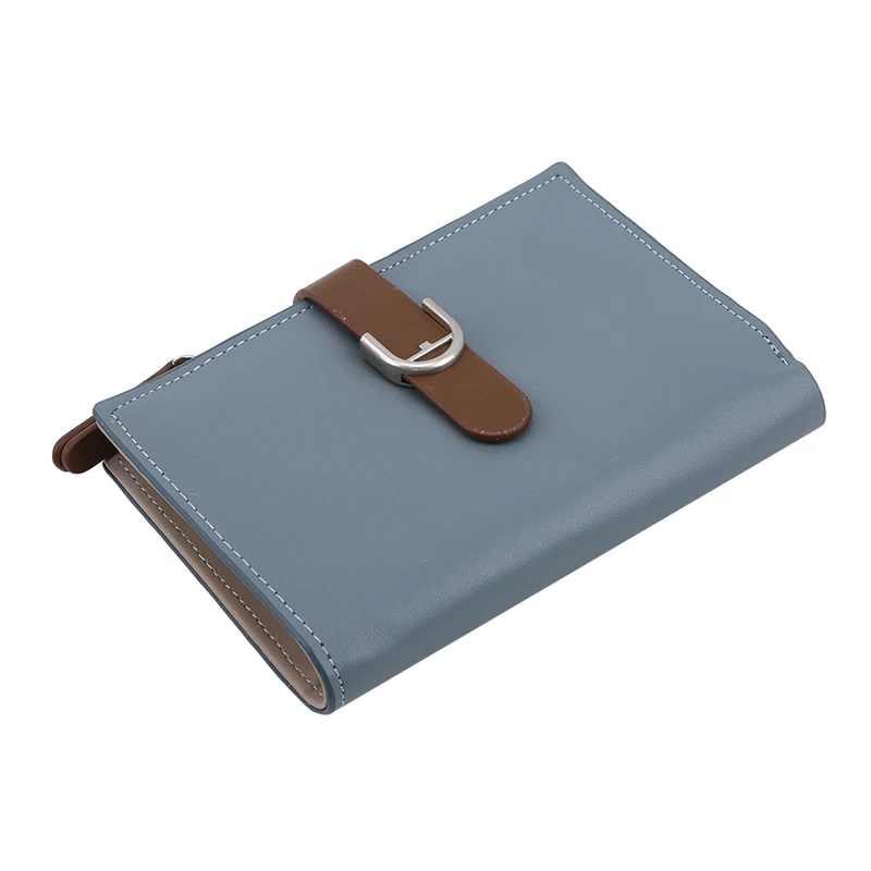 Latest Women's Leather Famale Vintage Wallet Brand Designer Zipper Coin Purse Wallets Card Holder Clutch For Girls Sac
Latest Women's Leather Famale Vintage Wallet Brand Designer Zipper Coin Purse Wallets Card Holder Clutch For Girls Sac