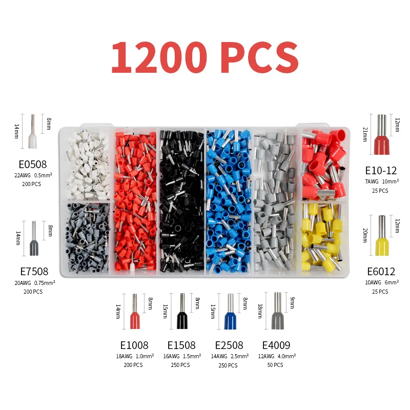 HSC8 6-4 800PCS high precision clamp set Crimping tools mini electrical crimper pliers Wire Stripper Tubular terminal box
HSC8 6-4 800PCS high precision clamp set Crimping tools mini electrical crimper pliers Wire Stripper Tubular terminal box