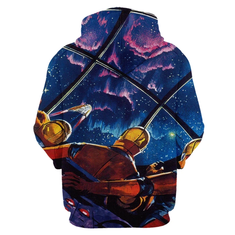 Fall 2020 new Avengers skull 3D printed pullover men's hooded sweatshirt
Fall 2020 new Avengers skull 3D printed pullover men's hooded sweatshirt