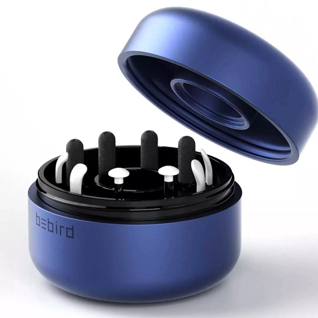 Xiaomi Bebird Smart Visual Ear Cleaner Camera Set Light Ear Pick Pickers Care USB Ear Wax Cleaning Removal Curette Spoon Tool 
Xiaomi Bebird Smart Visual Ear Cleaner Camera Set Light Ear Pick Pickers Care USB Ear Wax Cleaning Removal Curette Spoon Tool