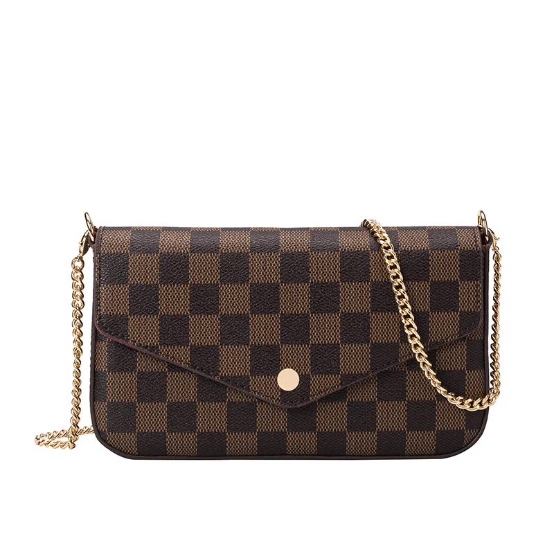 Women's Designer Luxury Handbag Presbyopic Retro Female Package Bad Bag Fashion Females Crossbody Bag Shoulder Bags for Women
Women's Designer Luxury Handbag Presbyopic Retro Female Package Bad Bag Fashion Females Crossbody Bag Shoulder Bags for Women