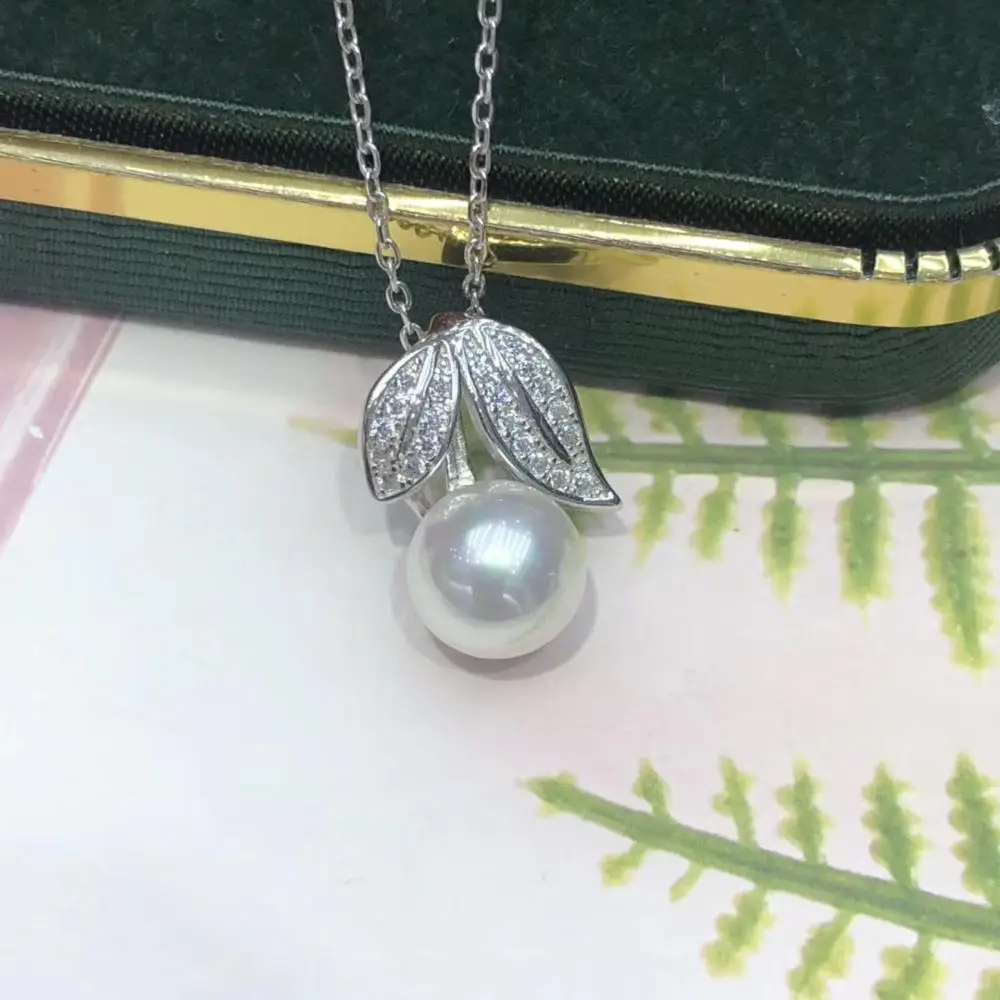 Основа подвески из серебра с искусственными листьями, фурнитура для крепления, детали для жемчуга, кораллового нефрита, бусин, кристаллов
Основа подвески из серебра с искусственными листьями, фурнитура для крепления, детали для жемчуга, кораллового нефрита, бусин, кристаллов