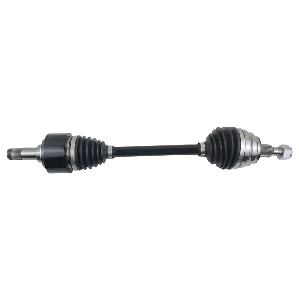 AP02 New Axle Shaft Front Left 2513302101 A2513301701 For MERCEDES R-CLASS (W251, V251) R63 AMG/ R280/ R300/ R350/ R500 4Matic
AP02 New Axle Shaft Front Left 2513302101 A2513301701 For MERCEDES R-CLASS (W251, V251) R63 AMG/ R280/ R300/ R350/ R500 4Matic