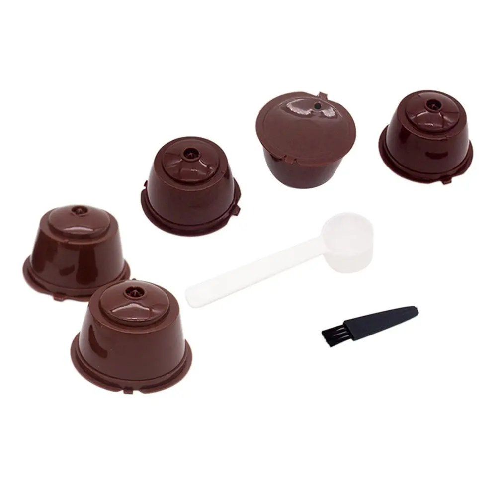 Reusable For Nescafe Dolce Gusto Coffee Capsule Cup Filter Coffee Filter Coffee Capsules Reusable Coffee Cup Basket
Reusable For Nescafe Dolce Gusto Coffee Capsule Cup Filter Coffee Filter Coffee Capsules Reusable Coffee Cup Basket
