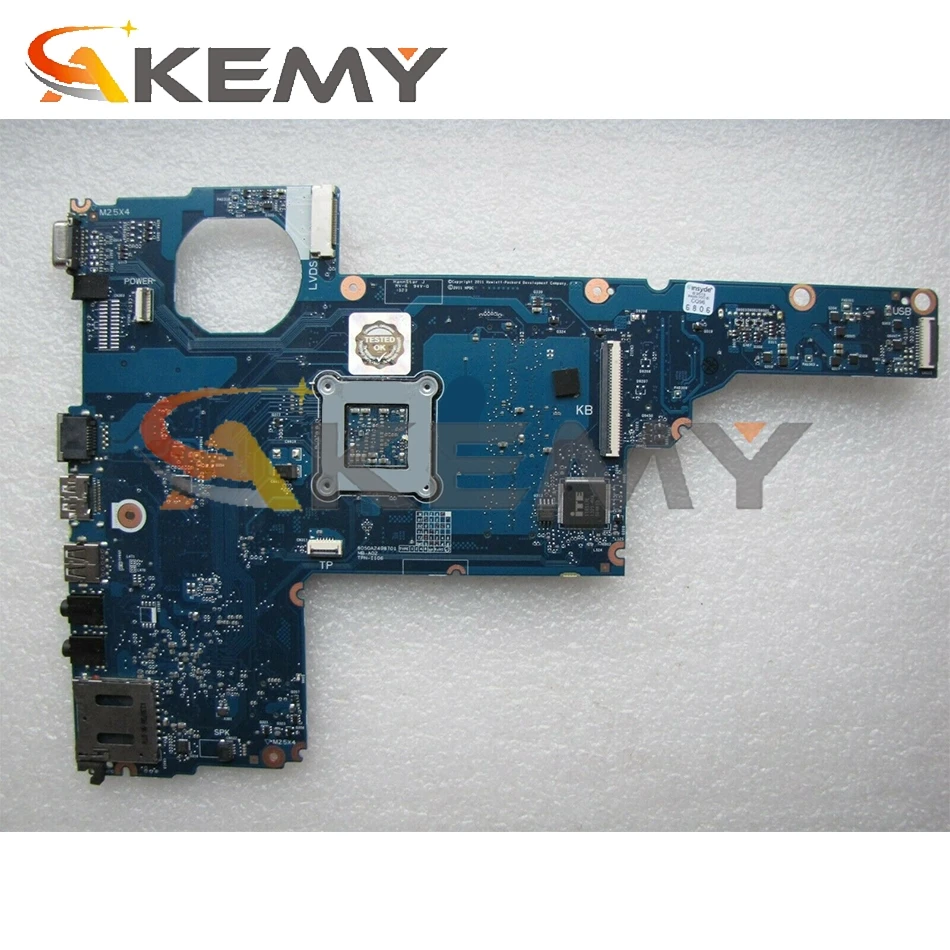 688278-001 688278-601 REV:2.0 For HP Pavilion HP1000 EM1200 Laptop motherboard 6050A2498701-MB-A02 DDR3 Notebook Mainboard
688278-001 688278-601 REV:2.0 For HP Pavilion HP1000 EM1200 Laptop motherboard 6050A2498701-MB-A02 DDR3 Notebook Mainboard
