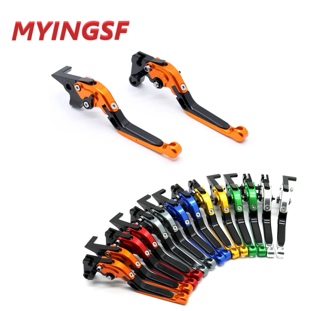 Brake Clutch Levers For DUKE 125 200 250 390 2012-2020 19 17 15 13 DUKE390 Motorcycle Accessories Folding Extendable
Brake Clutch Levers For DUKE 125 200 250 390 2012-2020 19 17 15 13 DUKE390 Motorcycle Accessories Folding Extendable