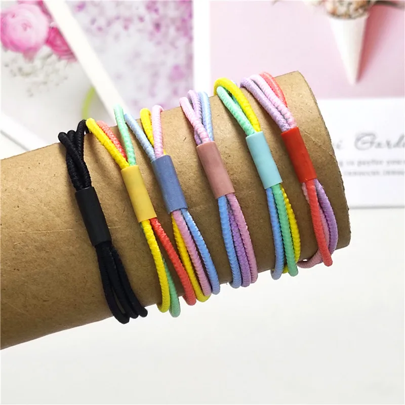 12 шт./лот карамельные 3 цвета эластичные резинки для волос с узлом для девочек сезонная повязка на голову резинка корейские Детские аксессуа...
12 шт./лот карамельные 3 цвета эластичные резинки для волос с узлом для девочек сезонная повязка на голову резинка корейские Детские аксессуа...