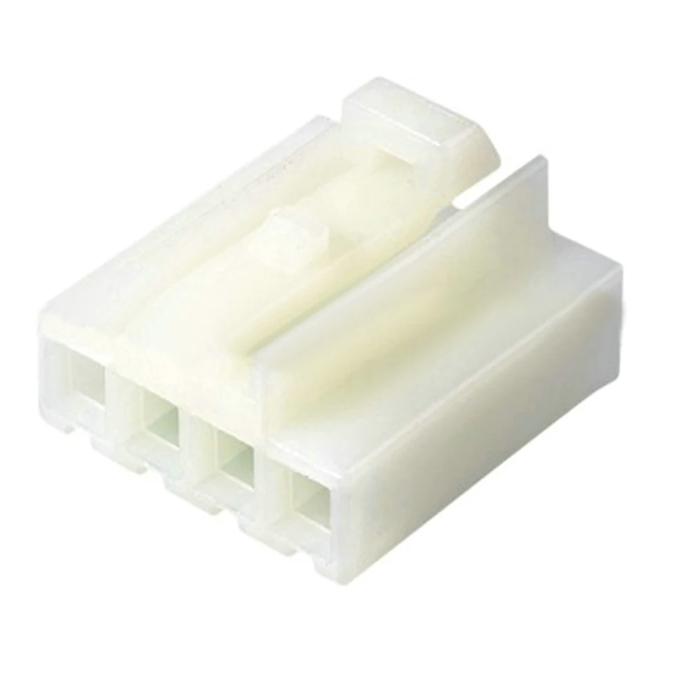 5/10sets 4pin automotive cable wire harness connector housing female plug with terminals
5/10sets 4pin automotive cable wire harness connector housing female plug with terminals