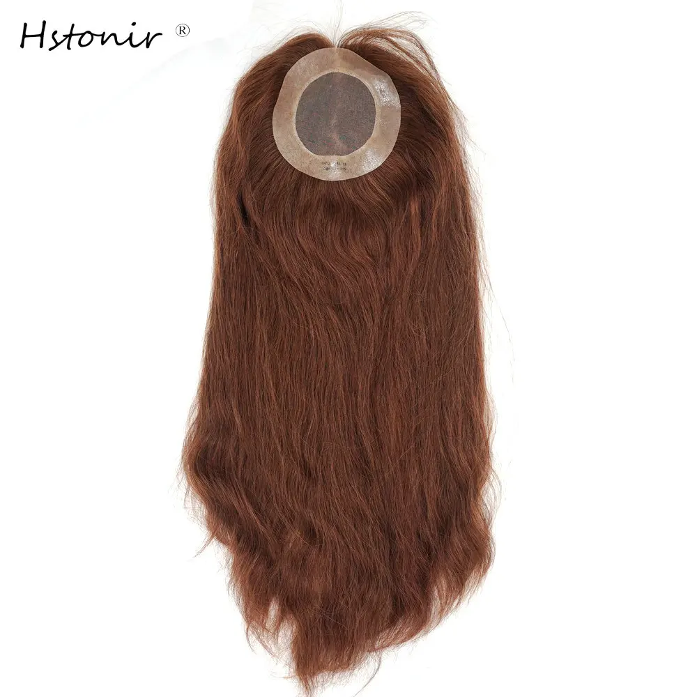 Hstonir Women Hair Top Piece Handtied Magic Closure Toupee Secret Crown Remy Hair Hairpiece TP09 
Hstonir Women Hair Top Piece Handtied Magic Closure Toupee Secret Crown Remy Hair Hairpiece TP09