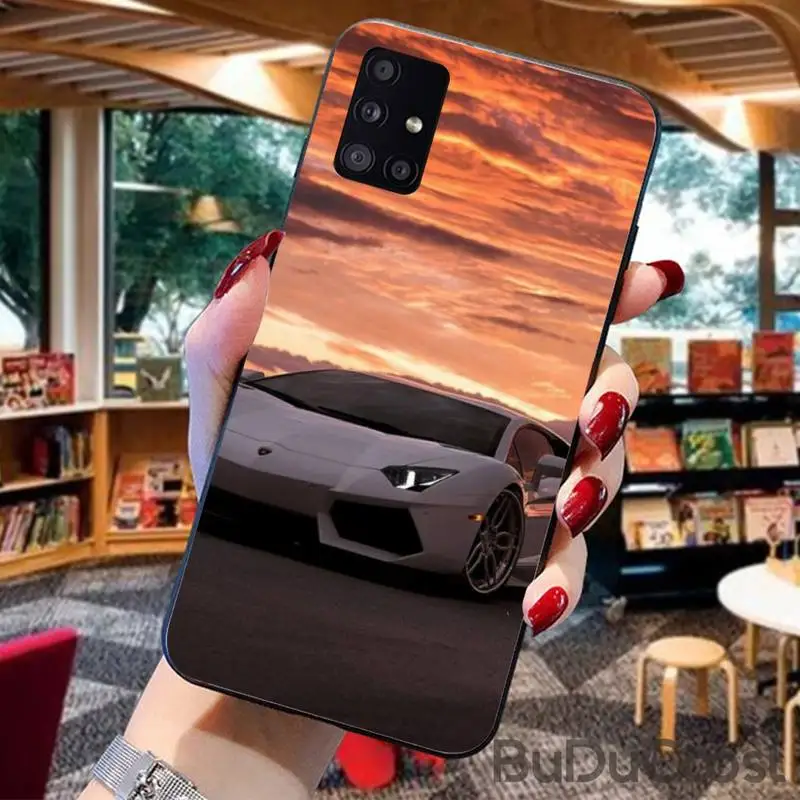 Hrmes Cool sports car Phone Case For Samsung Galaxy A7 A8 A6 Plus A9 2018 A50 A70 A20 A30 A40
Hrmes Cool sports car Phone Case For Samsung Galaxy A7 A8 A6 Plus A9 2018 A50 A70 A20 A30 A40