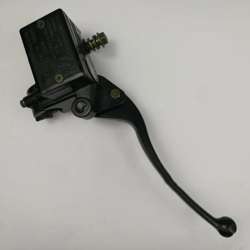 For Honda Brake Cylinder Aluminum Motorcycle Replacement Reservoir Latest Motorcycle Parts Brakes Suspension Brake Cylinders
For Honda Brake Cylinder Aluminum Motorcycle Replacement Reservoir Latest Motorcycle Parts Brakes Suspension Brake Cylinders