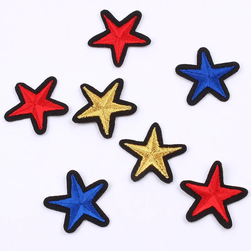 Оптовая продажа, 5 шт., нашивка для одежды «сделай сам», вышитая Золотая, серебряная наклейка со звездами для сумок, джинсов, свитеров, украше...
Оптовая продажа, 5 шт., нашивка для одежды «сделай сам», вышитая Золотая, серебряная наклейка со звездами для сумок, джинсов, свитеров, украше...