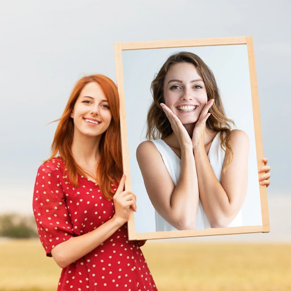 Evershine 5D DIY Diamond Painting Photo Custom Rhinestone Pictures Full Square Round Diamond Mosaic Full Layout Home Decoration
Evershine 5D DIY Diamond Painting Photo Custom Rhinestone Pictures Full Square Round Diamond Mosaic Full Layout Home Decoration