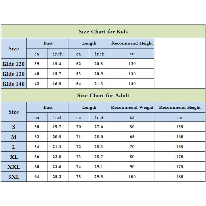 Cosrea Game Cosplay Animal Crossing T shirt Women Kids Men's Clothing Summer Shirt Animal T-shirt Tees Short Sleeve Tops Unisex
Cosrea Game Cosplay Animal Crossing T shirt Women Kids Men's Clothing Summer Shirt Animal T-shirt Tees Short Sleeve Tops Unisex