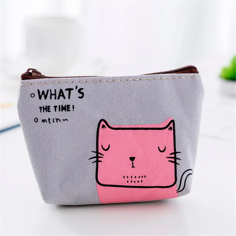 Unisex Oxford Cloth Purse Card Key Mini Purse Pouch Canvas Bag Small Zipper Coin Purse Card Holder Wallet Four Colors Available
Unisex Oxford Cloth Purse Card Key Mini Purse Pouch Canvas Bag Small Zipper Coin Purse Card Holder Wallet Four Colors Available