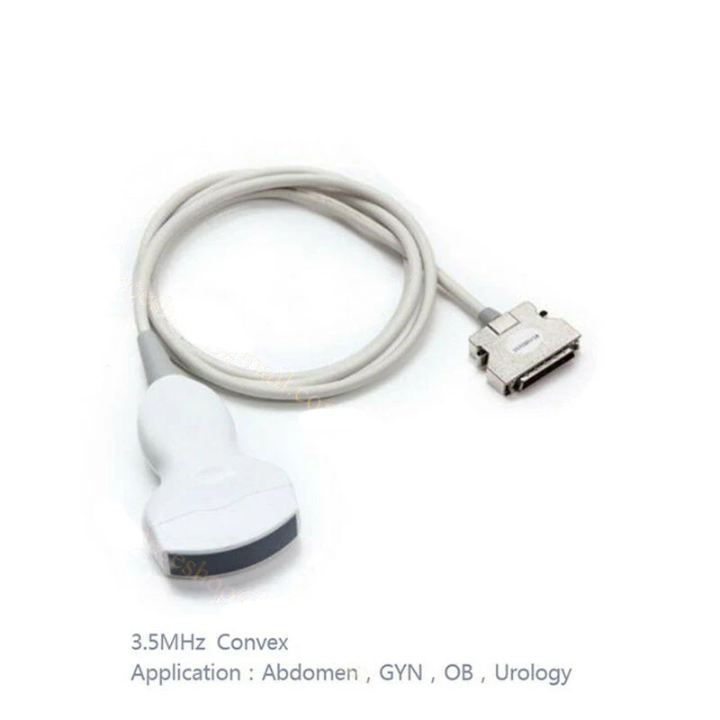 CMS600P2VET Veterinary Portable Ultrasound Scanner Laptop Machine Ultrasonic Systems Micro Convex+Convex+Liner+Rectal Probe
CMS600P2VET Veterinary Portable Ultrasound Scanner Laptop Machine Ultrasonic Systems Micro Convex+Convex+Liner+Rectal Probe