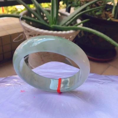Ювелирные изделия zheru из натурального Мьянмы jadeite 54-64 мм светильник-фиолетовый двухцветный браслет элегантные принцессы ювелирные изделия ...
Ювелирные изделия zheru из натурального Мьянмы jadeite 54-64 мм светильник-фиолетовый двухцветный браслет элегантные принцессы ювелирные изделия ...