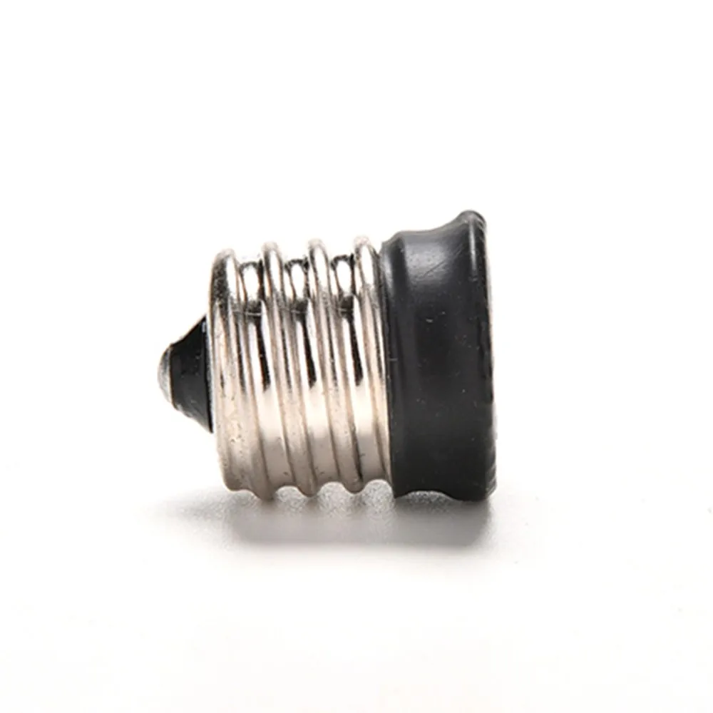 1Pcs E17 To European E14 Candelabra Base Socket LED Light Bulb Lamp Adapter Holder High Quality
1Pcs E17 To European E14 Candelabra Base Socket LED Light Bulb Lamp Adapter Holder High Quality