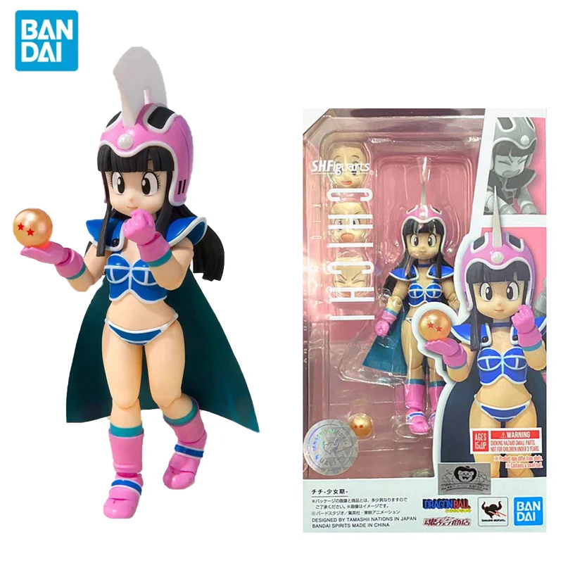 Фигурка аниме Bandai Uper Saiyan, фигурка S.H. Фигурка из м/ф «Драконий жемчуг Z», фигурка Чичи из аниме, коллекционные игрушки
Фигурка аниме Bandai Uper Saiyan, фигурка S.H. Фигурка из м/ф «Драконий жемчуг Z», фигурка Чичи из аниме, коллекционные игрушки