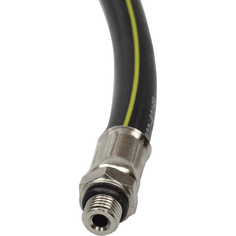 Scuba Diving Snorkel Tube Snorkeling Equipment Pressure Reducer Diving Regulator Underwater Secondary Scuba Breathing
Scuba Diving Snorkel Tube Snorkeling Equipment Pressure Reducer Diving Regulator Underwater Secondary Scuba Breathing