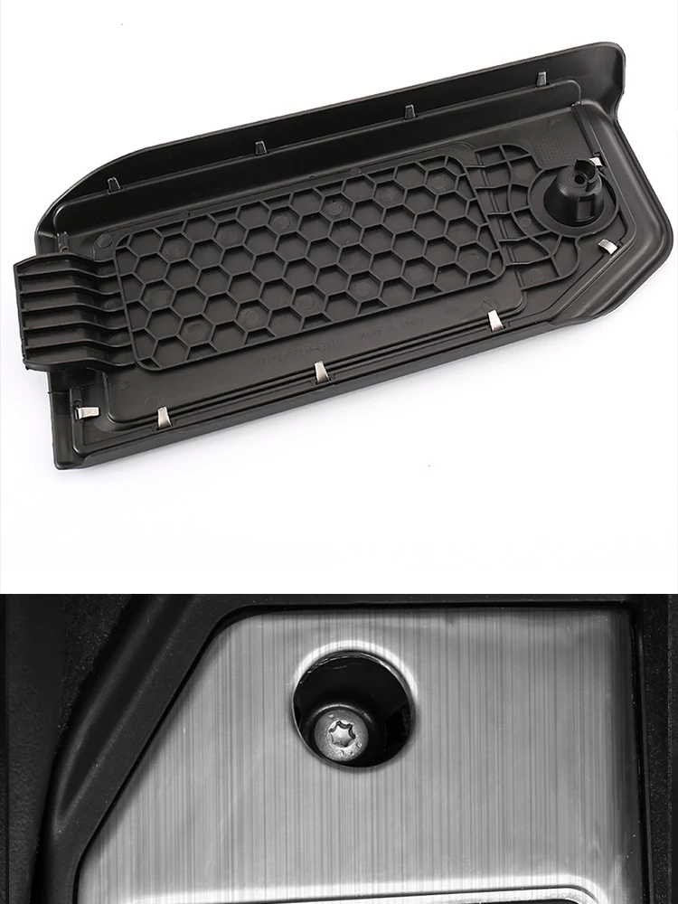Stainless Steel Car Accelerator Gas Brake Pedal Clutch Pedals Case Parts Interior Modification For Volkswagen Touareg 2019-2021
Stainless Steel Car Accelerator Gas Brake Pedal Clutch Pedals Case Parts Interior Modification For Volkswagen Touareg 2019-2021