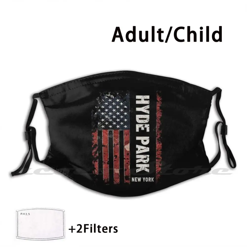 Hyde Park New York Washable Trending Customized Pm2.5 Filter Mask New York New York New York New York New York Long Sleeve New
Hyde Park New York Washable Trending Customized Pm2.5 Filter Mask New York New York New York New York New York Long Sleeve New