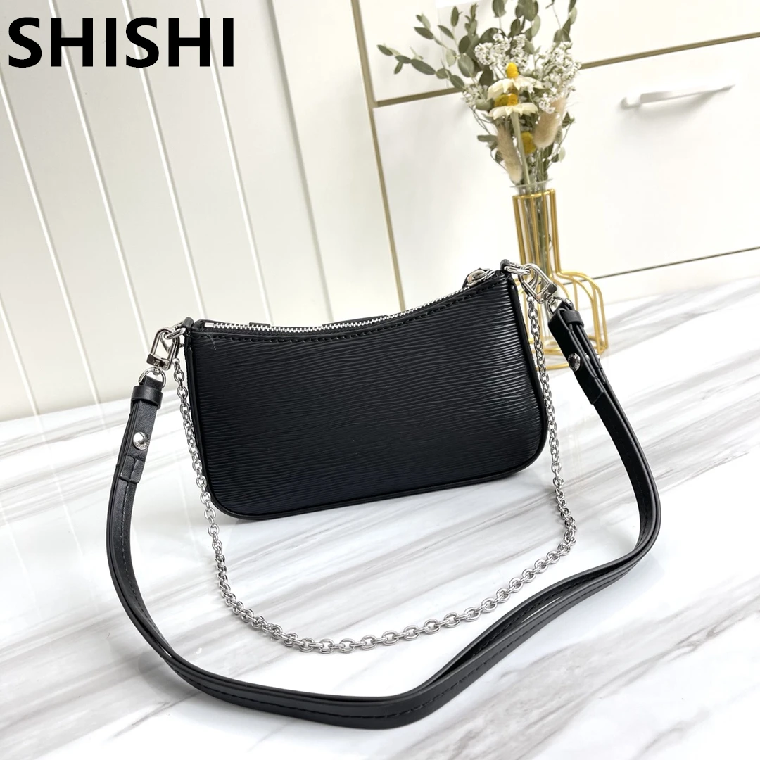 SHISHI Luxury Designer Handbags For Women Bag Crossbody Bags Shoulder Bag Designer Bag Women's Bag Purses And Handbags Kawaii
SHISHI Luxury Designer Handbags For Women Bag Crossbody Bags Shoulder Bag Designer Bag Women's Bag Purses And Handbags Kawaii