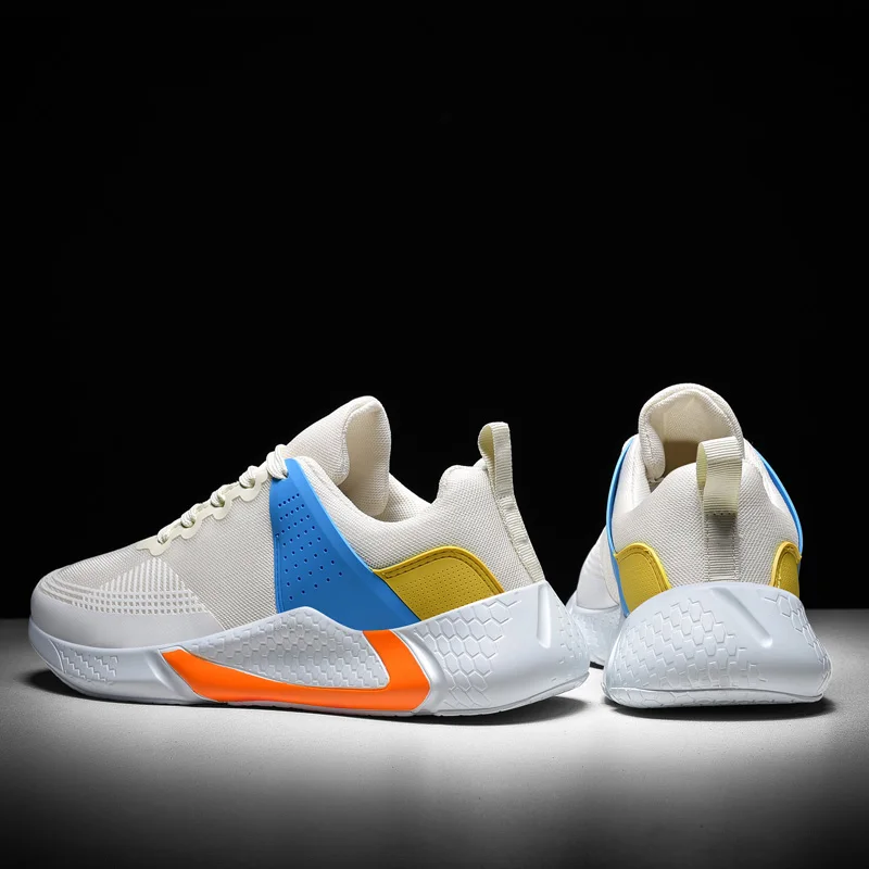 Sneaker Male Male Sneakers 2020 White Casual Shoes Sapato Sport For Men Fashion Leisure Sports Men's Summer Black
Sneaker Male Male Sneakers 2020 White Casual Shoes Sapato Sport For Men Fashion Leisure Sports Men's Summer Black