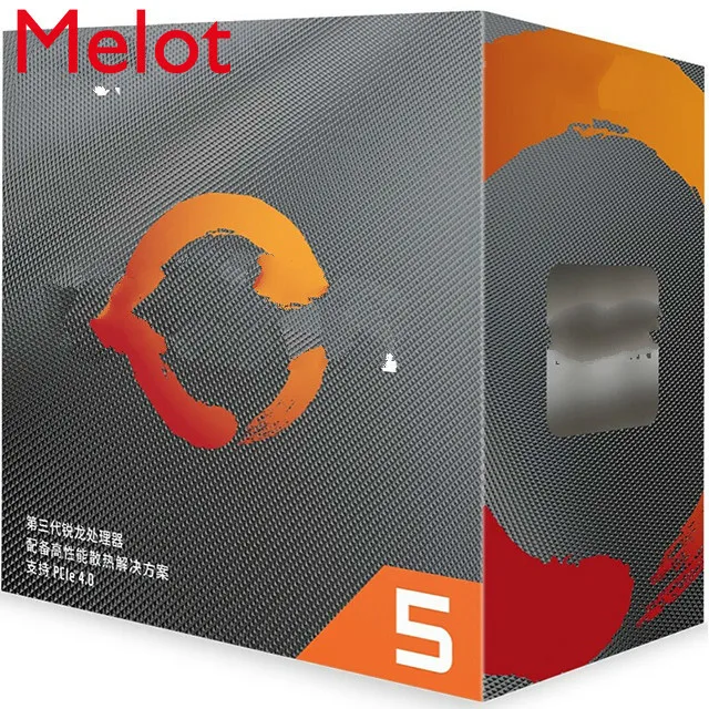 Slh r5 3500X в штучной упаковке посылка для AMD доска B450M Процессор Главная плата игры
Slh r5 3500X в штучной упаковке посылка для AMD доска B450M Процессор Главная плата игры