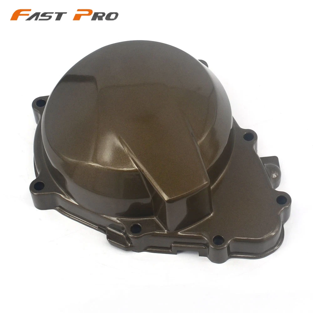 Engine Motor Stator Crankcase Cover For KAWASAKI ZX-6R ZX6R ZX 6R ZX-636 ZX636 ZX 636 2005 2006 Motorcycle
Engine Motor Stator Crankcase Cover For KAWASAKI ZX-6R ZX6R ZX 6R ZX-636 ZX636 ZX 636 2005 2006 Motorcycle