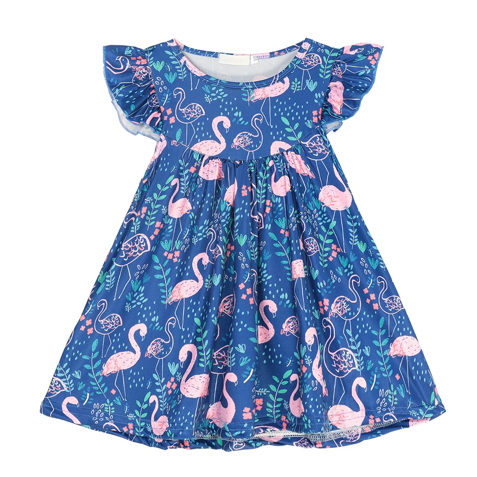 Summer Dress For Girls 2021 Children's Girls Sling Light Floral Dresses Baby Embroidery Vestidos 3 4 5 6 7 8 Years Old
Summer Dress For Girls 2021 Children's Girls Sling Light Floral Dresses Baby Embroidery Vestidos 3 4 5 6 7 8 Years Old