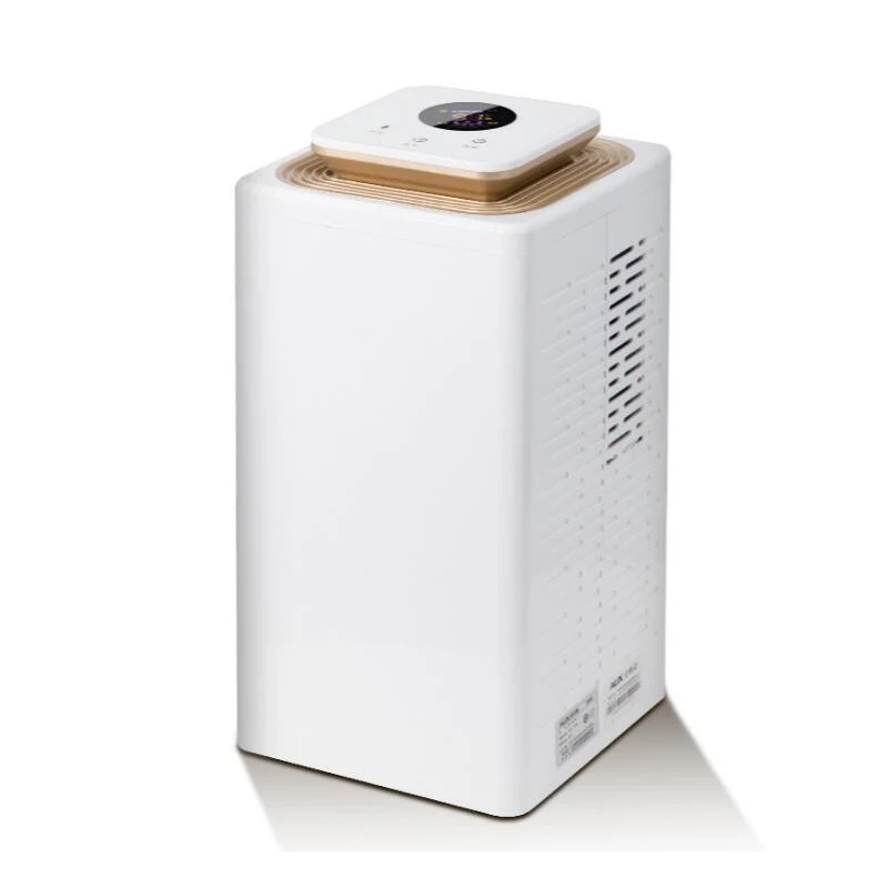 Mini Basement Dryer Rainy Clothes Dryer2.7L Small Air Dehumidifier 220V Household Desktop Silent Dehumidifier
Mini Basement Dryer Rainy Clothes Dryer2.7L Small Air Dehumidifier 220V Household Desktop Silent Dehumidifier