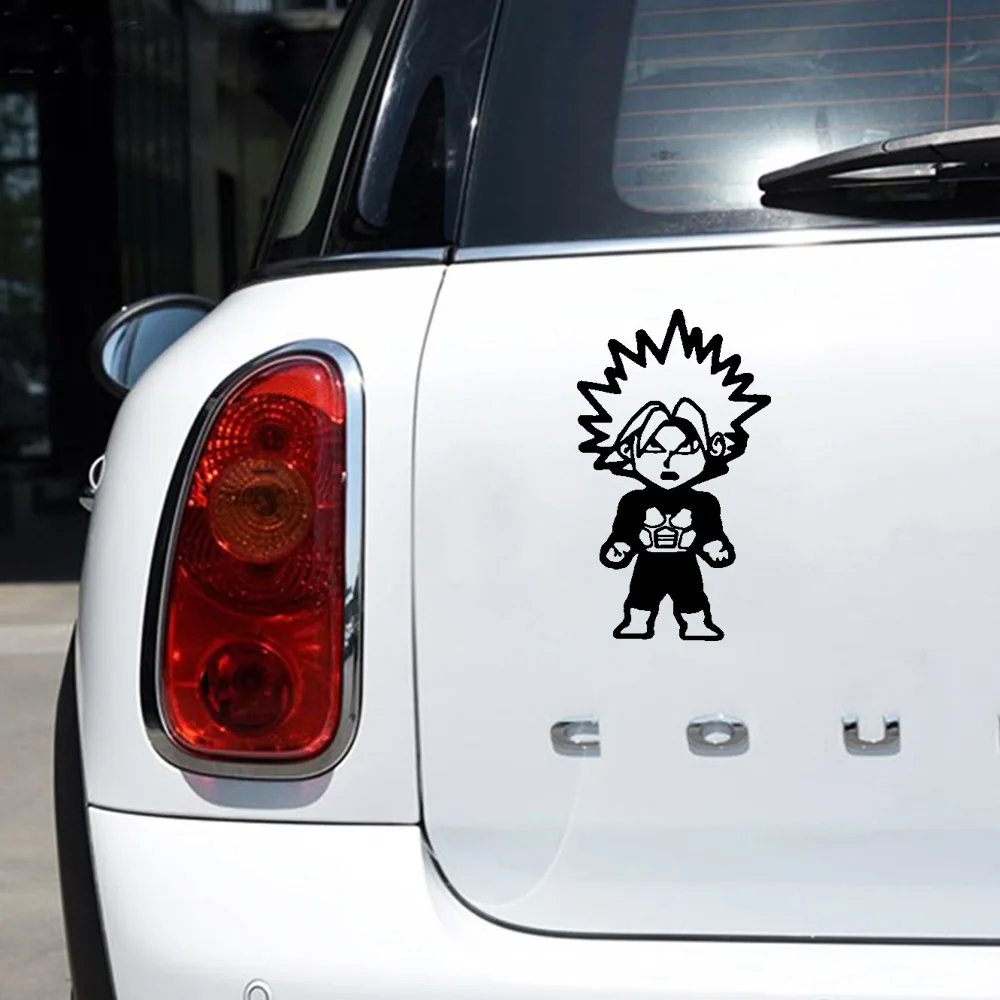 Cartoon Figure Car Stickers Vinyl Decal removable Waterproof Car Decoration Decal Accessories
Cartoon Figure Car Stickers Vinyl Decal removable Waterproof Car Decoration Decal Accessories