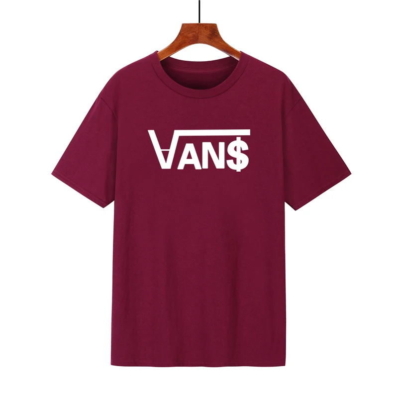 2021 spring and summer new trend solid color wild short-sleeved t-shirt street print round neck T shirt short-sleved top
2021 spring and summer new trend solid color wild short-sleeved t-shirt street print round neck T shirt short-sleved top
