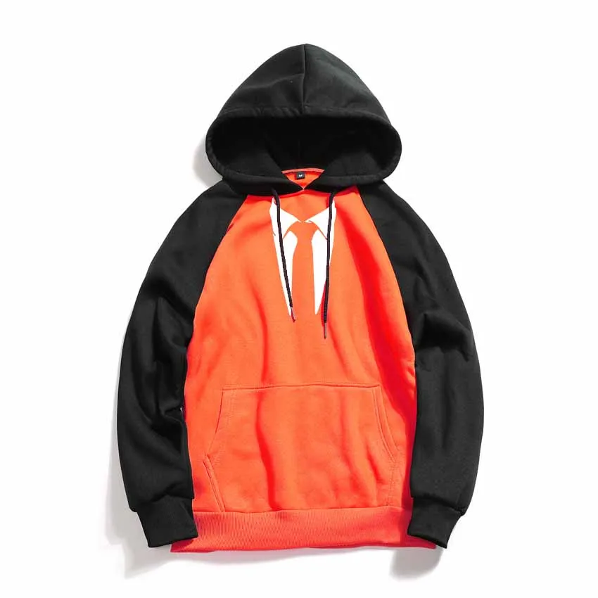 High quality men's sweatshirts Fashion men's hoodies Spring/summer hip hop hoodies men's long sleeves
High quality men's sweatshirts Fashion men's hoodies Spring/summer hip hop hoodies men's long sleeves