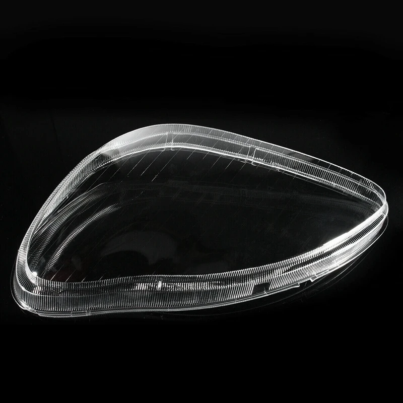 for Mercedes-Benz S-Class W220 1998-2005 Car Headlight Cover Clear Lens Headlamp Lampshade Shell
for Mercedes-Benz S-Class W220 1998-2005 Car Headlight Cover Clear Lens Headlamp Lampshade Shell