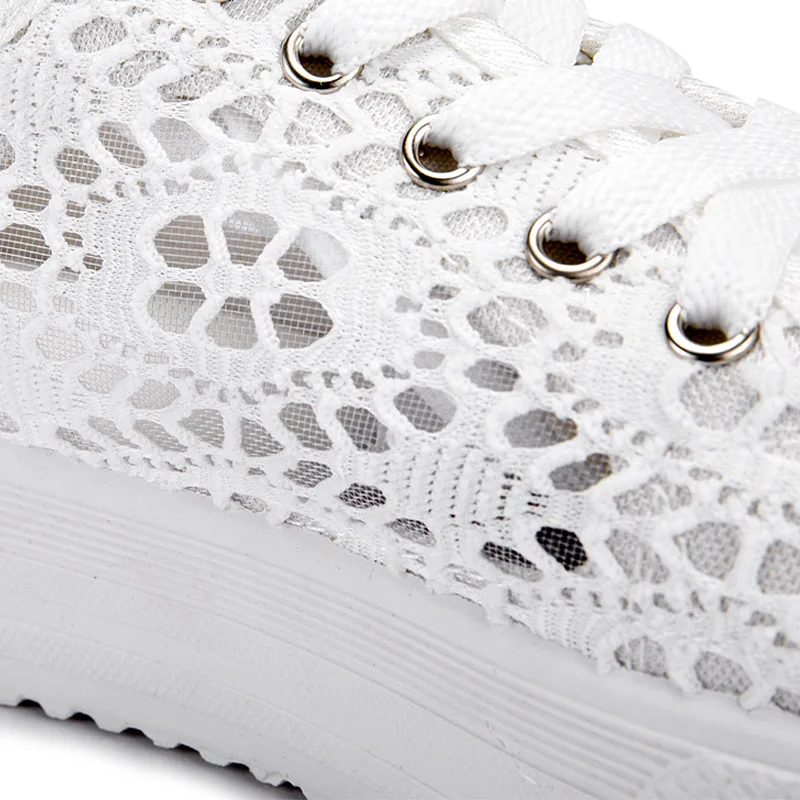 Women shoes 2019 fashion summer casual ladies shoes cutouts lace canvas hollow breathable platform flat shoes woman sneakers
Women shoes 2019 fashion summer casual ladies shoes cutouts lace canvas hollow breathable platform flat shoes woman sneakers
