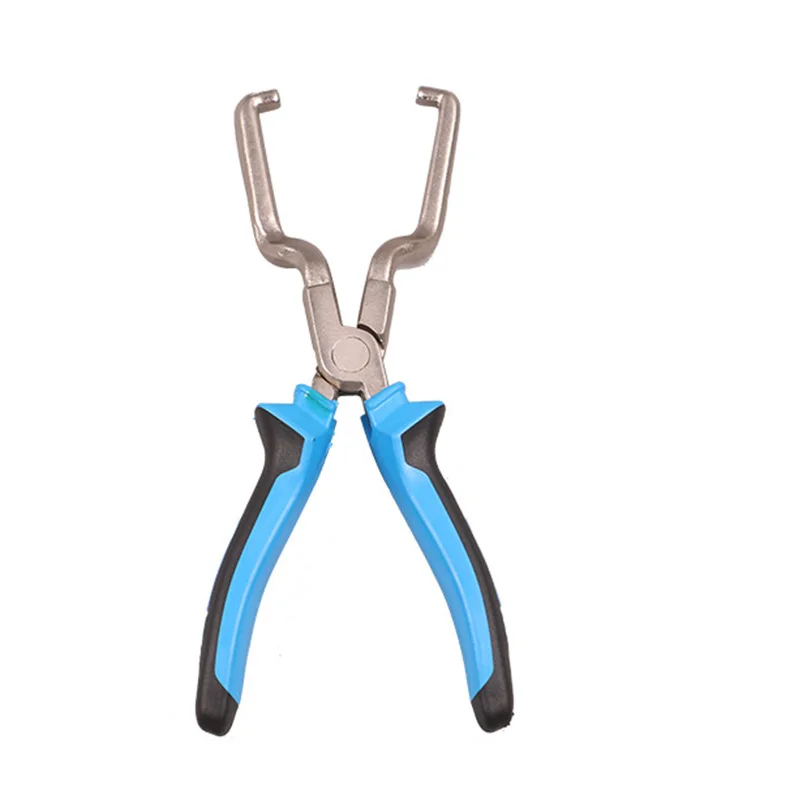 Automobile Tubing Pliers Gasoline Filter Caliper Gasoline Pipe Quick Connector Removal Pliers Fuel Pipe Buckle Universal Tool
Automobile Tubing Pliers Gasoline Filter Caliper Gasoline Pipe Quick Connector Removal Pliers Fuel Pipe Buckle Universal Tool