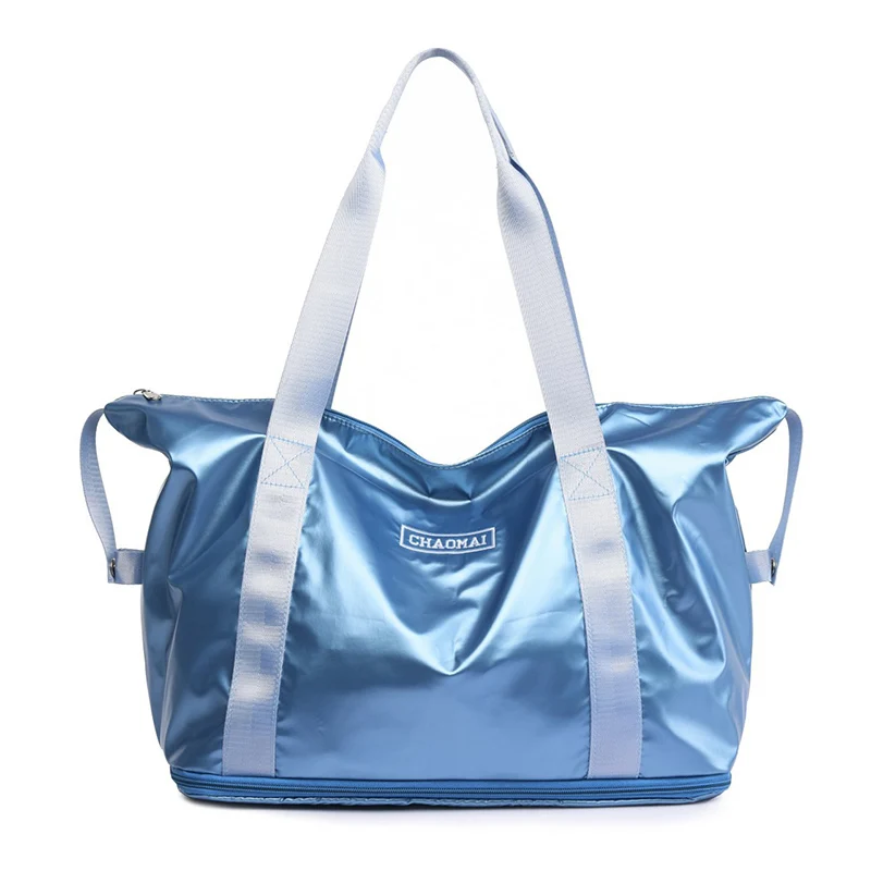 Sport Gym Bag Dry Wet Oxford Travel Training Yoga Fitness Handbag Solid Large Capacity Outdoor Multifunction Luggage Bags XA668F
Sport Gym Bag Dry Wet Oxford Travel Training Yoga Fitness Handbag Solid Large Capacity Outdoor Multifunction Luggage Bags XA668F