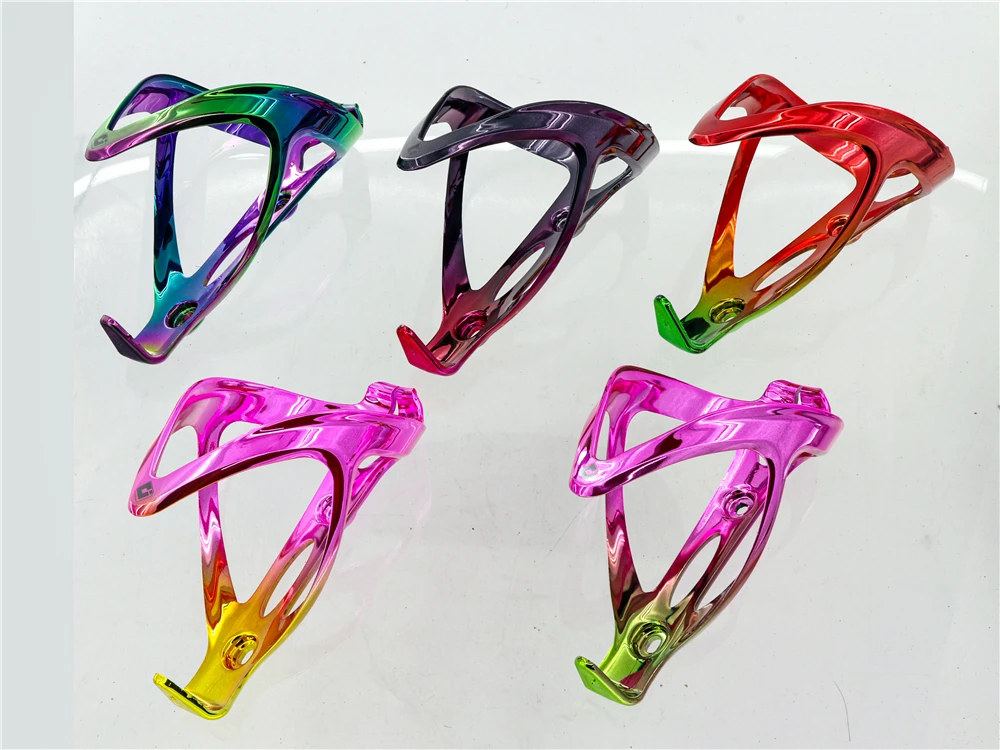 Rainbow Mountain Road Bike Bottle Holder Nylon Bike Water Bottle Colorful Bicycle Water Bottle Holder
Rainbow Mountain Road Bike Bottle Holder Nylon Bike Water Bottle Colorful Bicycle Water Bottle Holder