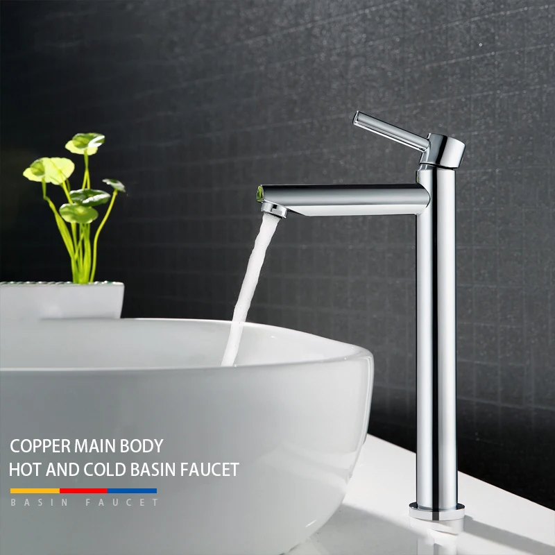 Fliger, хромированный черный высокий смеситель для раковины, зеркальный смеситель для раковины в ванной комнате, смеситель для воды, смеситель для ванной
Fliger, хромированный черный высокий смеситель для раковины, зеркальный смеситель для раковины в ванной комнате, смеситель для воды, смеситель для ванной