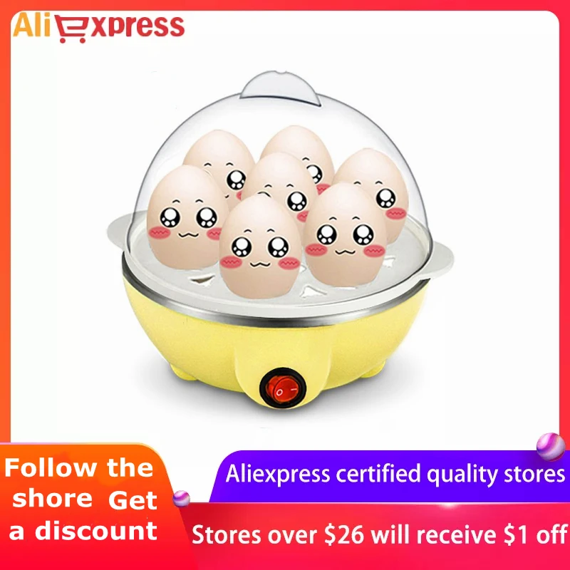 Многофункциональный Электрический котел для яиц, плита, мини-Отпариватель, кухонный инструмент для приготовления яиц, кухонная утварь
Многофункциональный Электрический котел для яиц, плита, мини-Отпариватель, кухонный инструмент для приготовления яиц, кухонная утварь