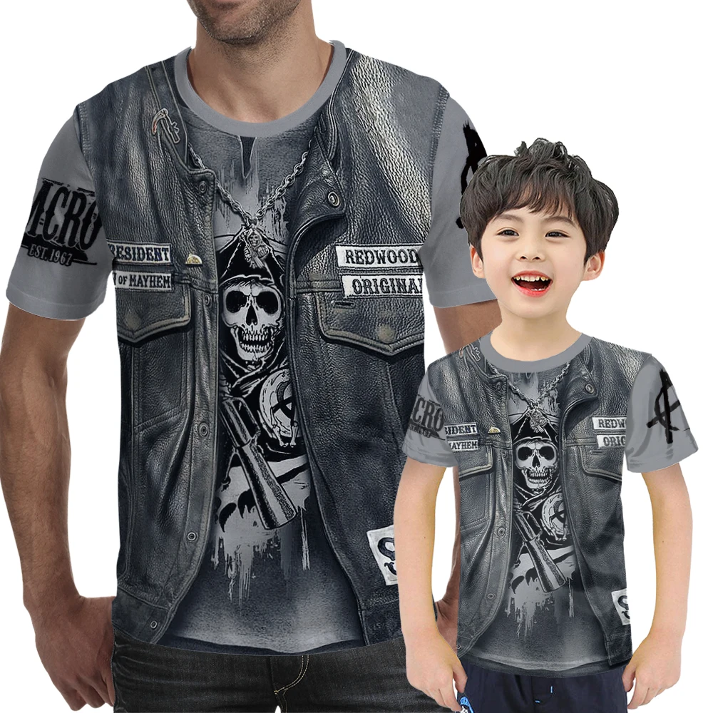 Mens Tshirts 2020 3d Printed Hip Hop Spring Summer Tshirt Men T-Shirts Fake Two Piece Punk Style Broadcloth O-Neck TML00517GC
Mens Tshirts 2020 3d Printed Hip Hop Spring Summer Tshirt Men T-Shirts Fake Two Piece Punk Style Broadcloth O-Neck TML00517GC