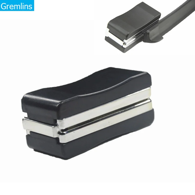 Universal Auto Car Vehicle Windshield Wiper Blade Refurbish Repair Tool Restorer Windshield Scratch Repair Kit Cleaner
Universal Auto Car Vehicle Windshield Wiper Blade Refurbish Repair Tool Restorer Windshield Scratch Repair Kit Cleaner