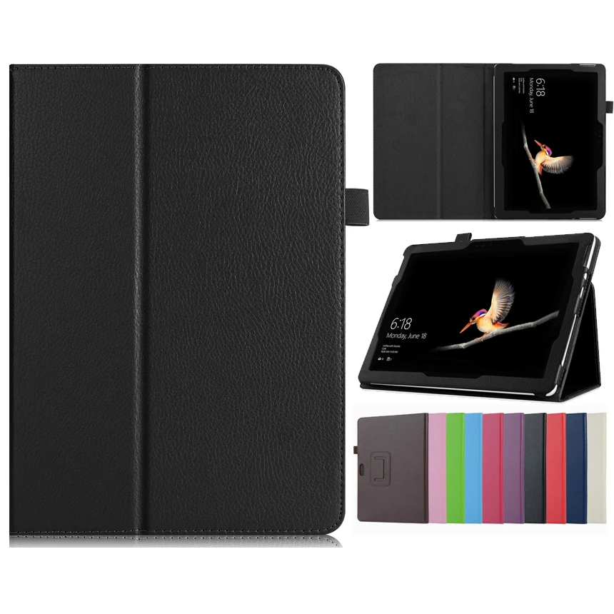 Slim Coque for Microsoft Surface Go Case 10 inch 2018 Case Smart Auto Sleep-Wake Up Stand PU for Suface Go 2 10 '' 2020
Slim Coque for Microsoft Surface Go Case 10 inch 2018 Case Smart Auto Sleep-Wake Up Stand PU for Suface Go 2 10 '' 2020