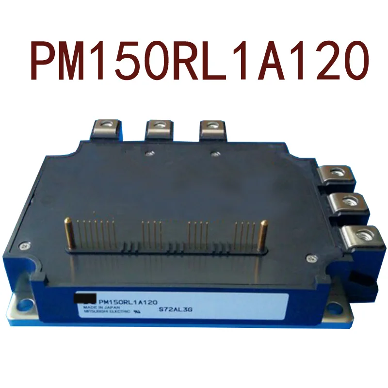 Оригинал -- PM150RLA120 PM150RL1A120 гарантия 1 год {фотографии склада} 
Оригинал -- PM150RLA120 PM150RL1A120 гарантия 1 год {фотографии склада}