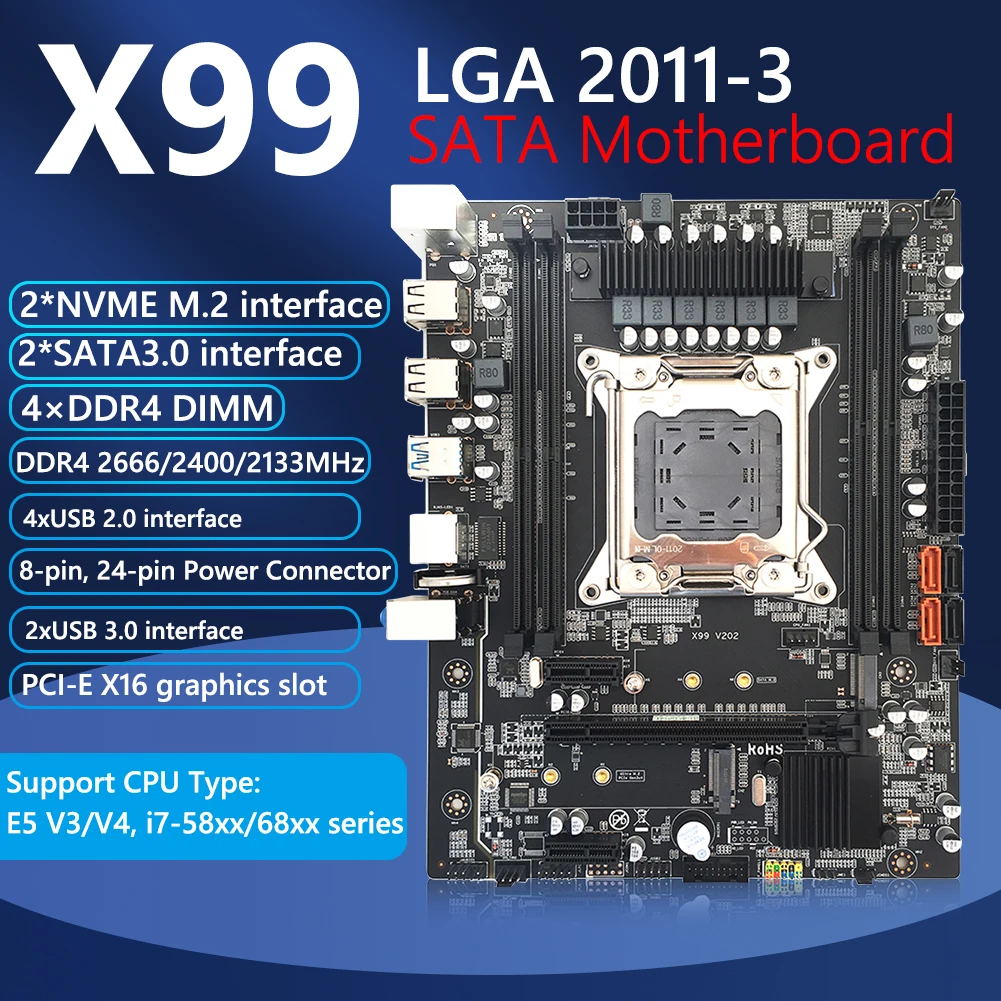 Для настольного компьютера Intel V2 D4 PCI Express X16 материнская плата H81 чип материнская плата 8 Гб RECC DDR4 память поддерживает NVME M.2 SATA3.0
Для настольного компьютера Intel V2 D4 PCI Express X16 материнская плата H81 чип материнская плата 8 Гб RECC DDR4 память поддерживает NVME M.2 SATA3.0